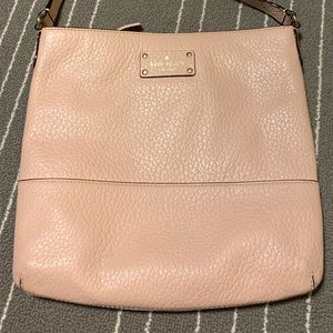 KATE SPADE BAG - LIKE NEW!
